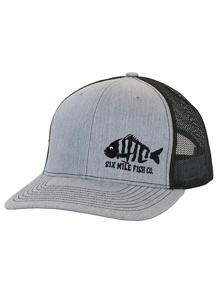 6MFC Sheepshead Hat