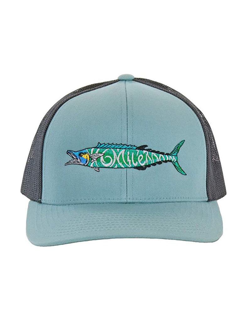6MFC Wahoo Hat