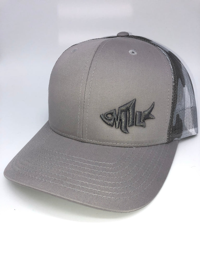 6MFC Lil Swimmer Hat
