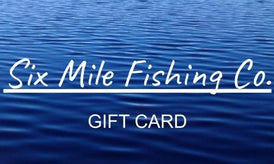 Six Mile Gift Card