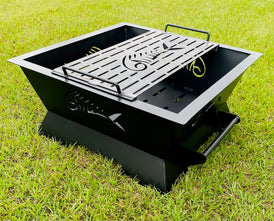 6MFC Fire Pit (Free Shipping)