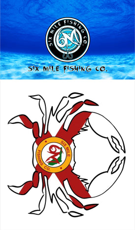 Collections – Six Mile Fishing Co.